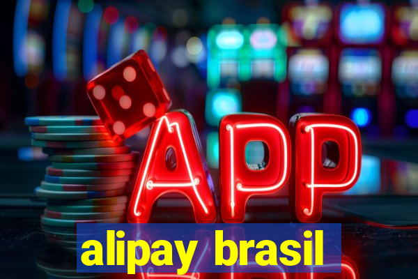 alipay brasil